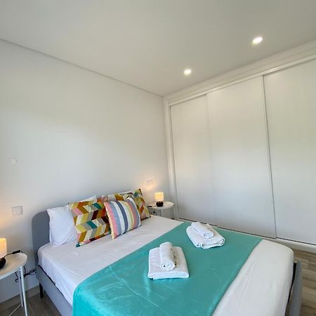 Apartament Quarteira Modern By Homing Zewnętrze zdjęcie