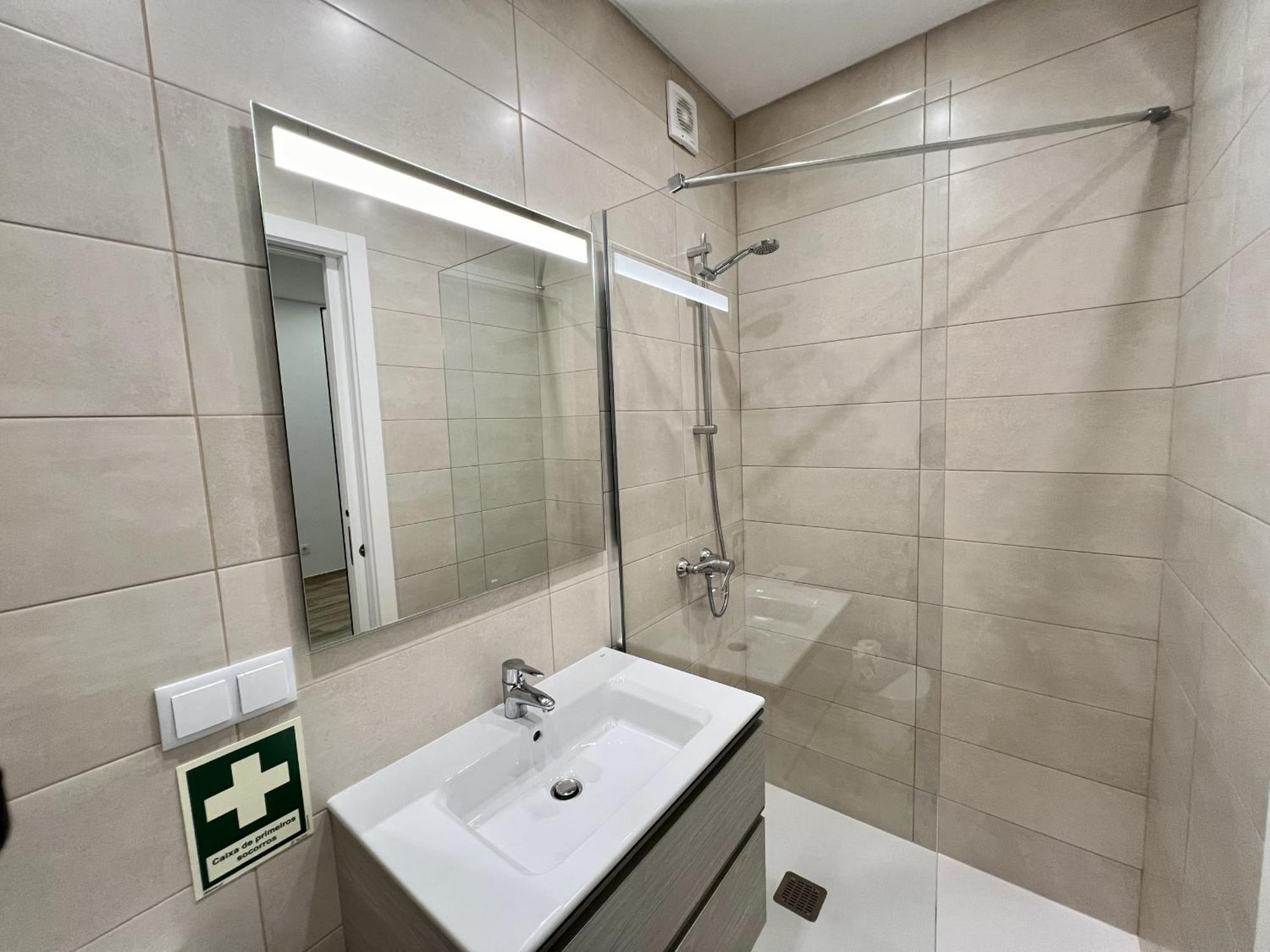 Apartament Quarteira Modern By Homing Zewnętrze zdjęcie