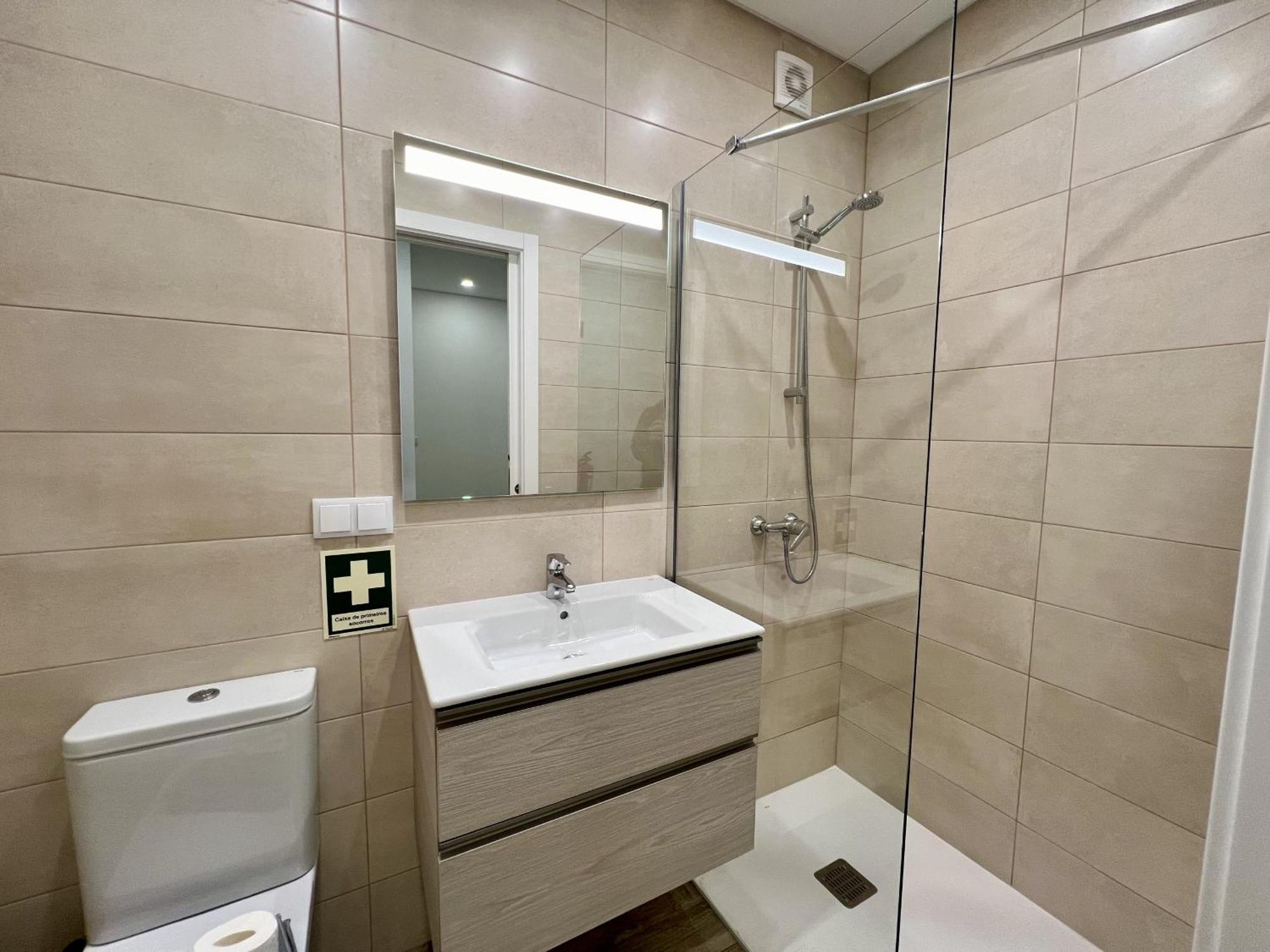 Apartament Quarteira Modern By Homing Zewnętrze zdjęcie