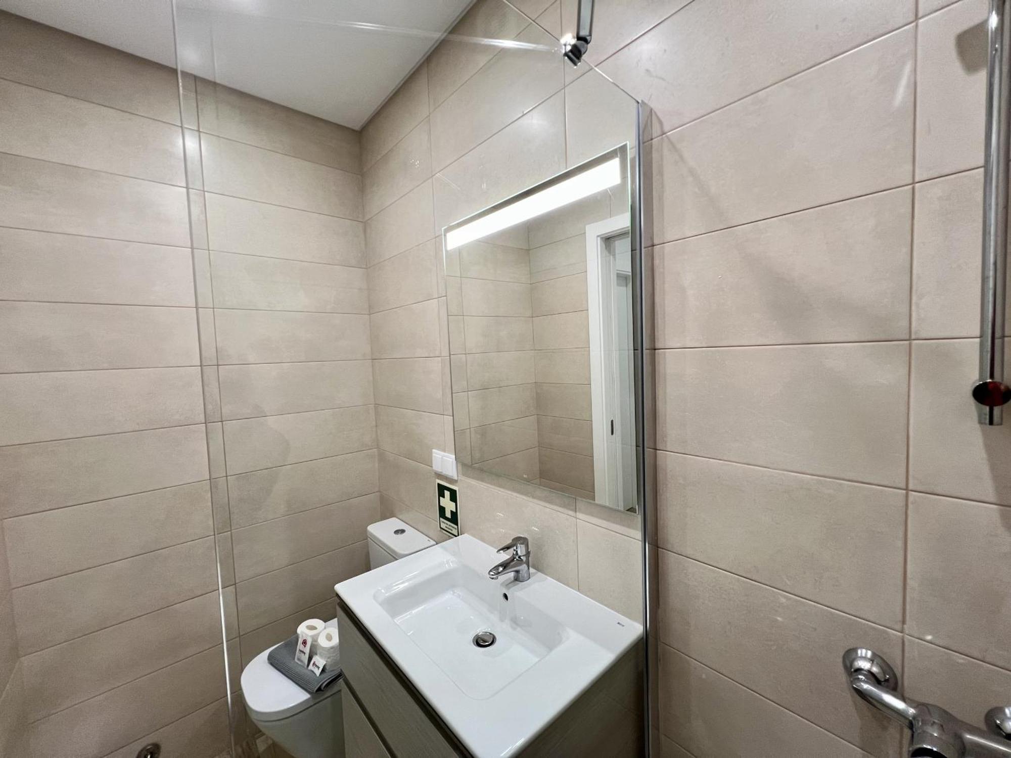 Apartament Quarteira Modern By Homing Zewnętrze zdjęcie