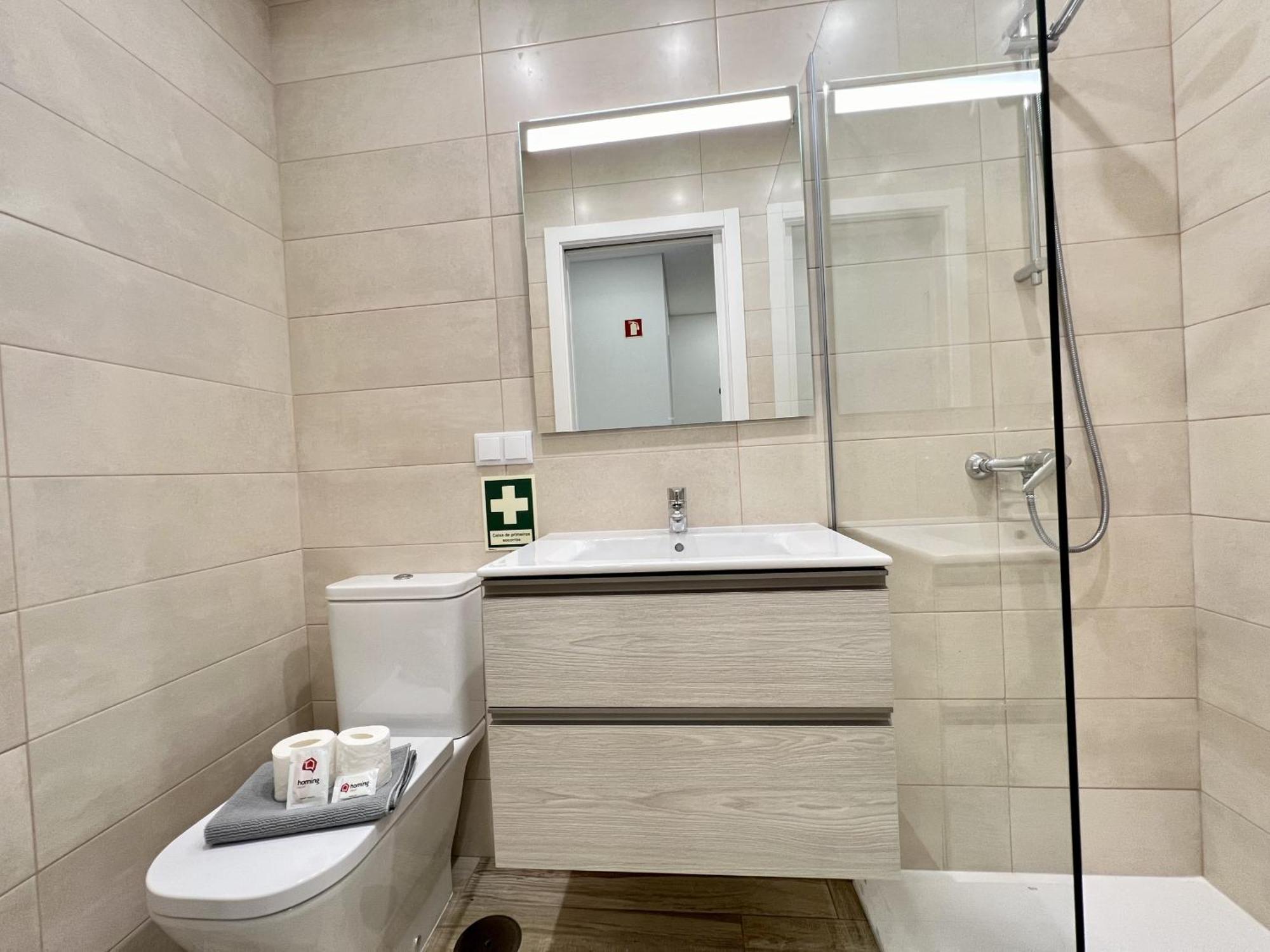 Apartament Quarteira Modern By Homing Zewnętrze zdjęcie
