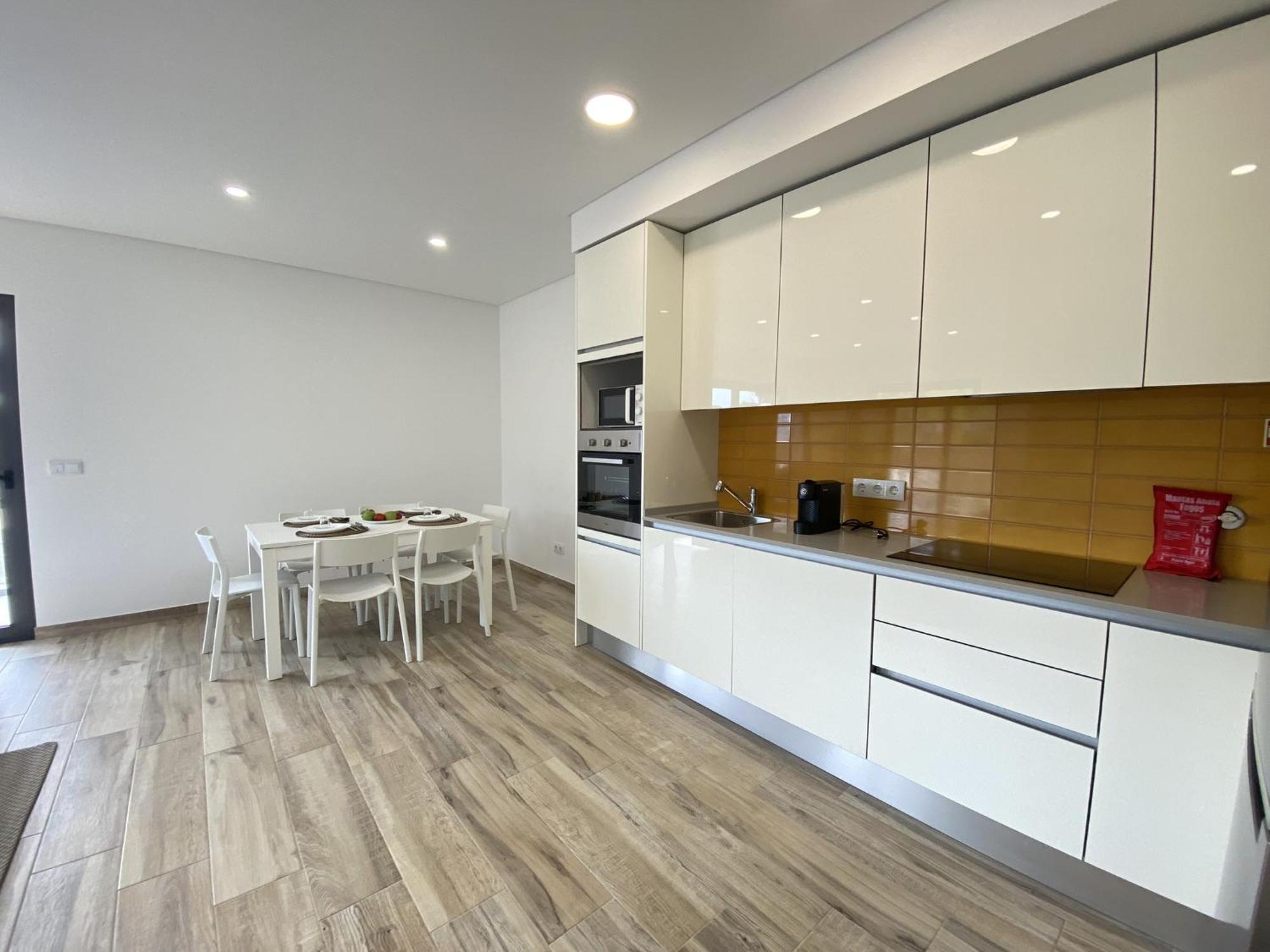 Apartament Quarteira Modern By Homing Zewnętrze zdjęcie