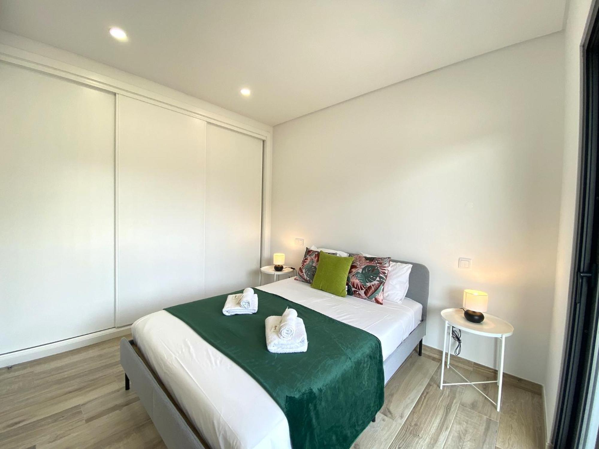 Apartament Quarteira Modern By Homing Zewnętrze zdjęcie