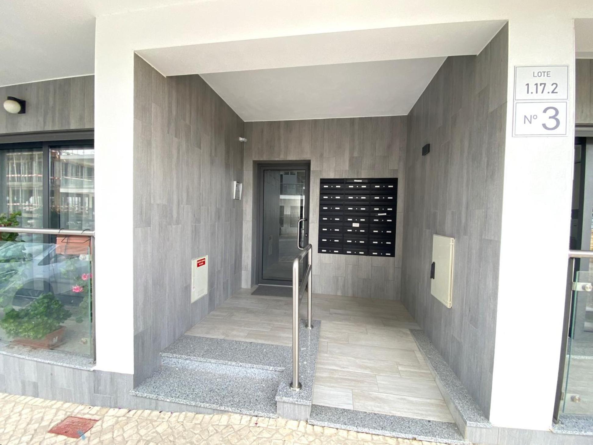 Apartament Quarteira Modern By Homing Zewnętrze zdjęcie